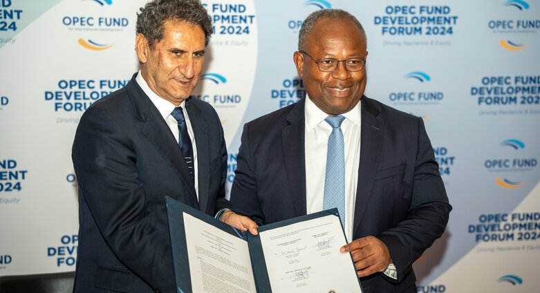 Africa50 rejoint la plateforme ETAF de l'IRENA pour accélérer le déploiement des énergies renouvelables en Afrique