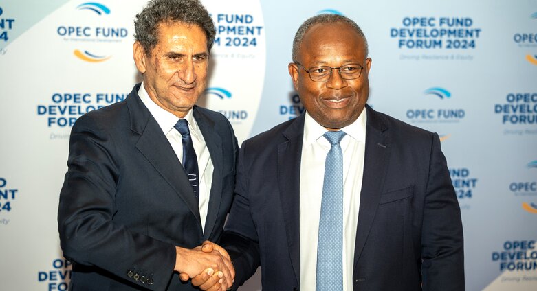 Africa50 rejoint la plateforme ETAF de l'IRENA pour accélérer le déploiement des énergies renouvelables en Afrique