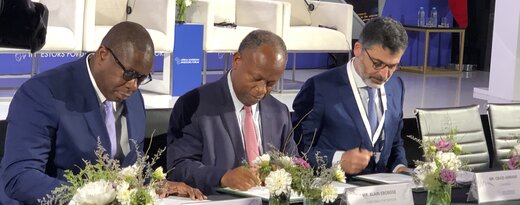 Africa50, la Banque africaine de développement et le Forum africain des investisseurs souverains, nouvellement créé, affichent leur forte volonté de mobiliser ensemble des capitaux pour des projets d’infrastructures