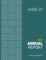 Africa50 Annual Report 2022