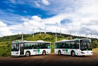 Africa50 Leads US$42 Million Investment in BasiGo to Accelerate Low-Carbon Public Transport in Sub-Saharan Africa 