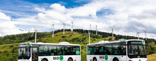 Africa50 Leads US$42 Million Investment in BasiGo to Accelerate Low-Carbon Public Transport in Sub-Saharan Africa