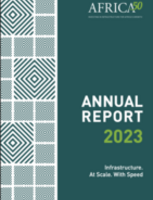 Africa50 Annual Report 2023