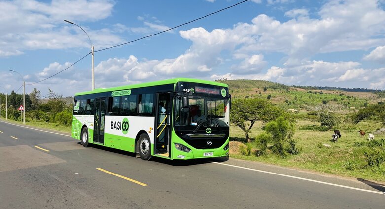 Africa50 Leads US$42 Million Investment in BasiGo to Accelerate Low-Carbon Public Transport in Sub-Saharan Africa