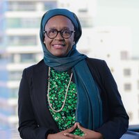 Fatoumata Sene
