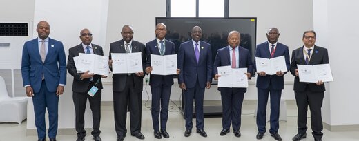 Africa Launches Landmark Green Industrialisation Framework With $100 Billion In New Commitments