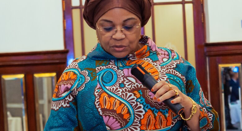 Tanzania annouced as Host of 2026 Infra for Africa Forum and Africa50 General Shareholders Meeting