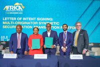 Room2Run: Africa50, AfDB, institutional investors sign agreement for new multi-originator synthetic securitization platform 