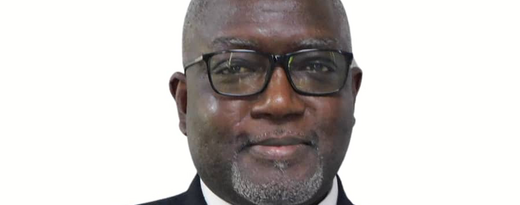 Africa50 appoints Papa Demba Diallo as Managing Director, Project Development