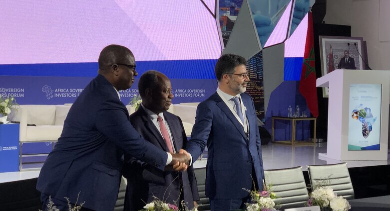 Africa50, la Banque africaine de développement et le Forum africain des investisseurs souverains, nouvellement créé, affichent leur forte volonté de mobiliser ensemble des capitaux pour des projets d’infrastructures