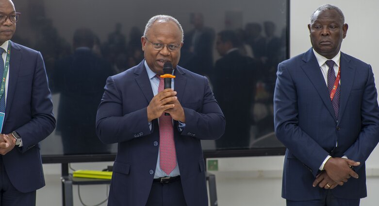 Africa Launches Landmark Green Industrialisation Framework With $100 Billion In New Commitments