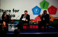 African Development Bank Annual Meetings 