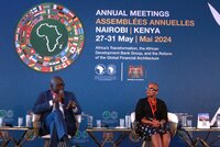 Asset Recycling, innovative financing models key for Africa’s smart cities – Demba Diallo 