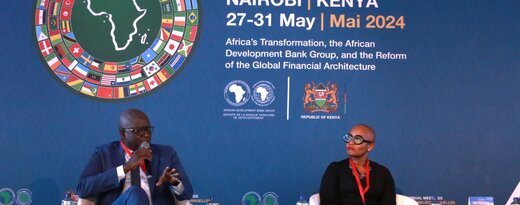 Le recyclage d’actifs et les modèles de financement innovants sont essentiels pour les villes intelligentes d'Afrique - Demba Diallo