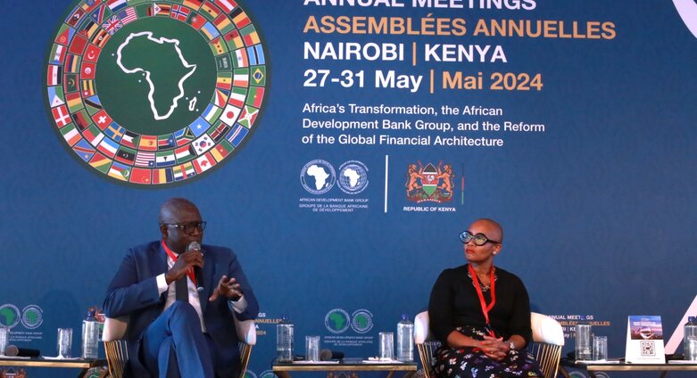 Asset Recycling, innovative financing models key for Africa’s smart cities – Demba Diallo