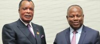 Africa50 Signs an Agreement with the Republic of Congo on the margins of the African Union Summit for the Extension of a National Power Plant 