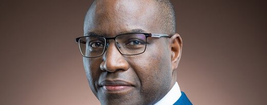 Le président du Groupe de la Banque africaine de développement nomme l’ancien ministre sénégalais Amadou Hott envoyé spécial pour l’Alliance pour l’infrastructure verte en Afrique