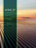 Africa50 Annual Report 2018