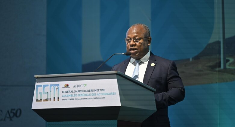 L’Assemblée Générale des Actionnaires 2024 d'Africa50 : Principales conclusions