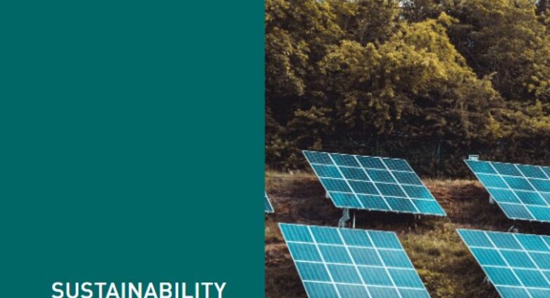 Africa50 2021 Sustainability Report - Africa50