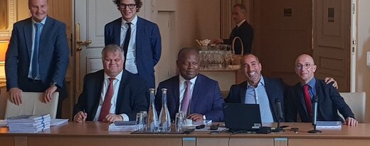 Africa50, Colas, Jovena and SN Power Announce Partnership to Develop Volobe Hydropower Project in Madagascar