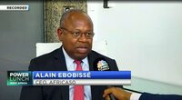 Watch: Alain Ebobissé on Technology and Financing Africa's transformation in a changing global financial system 