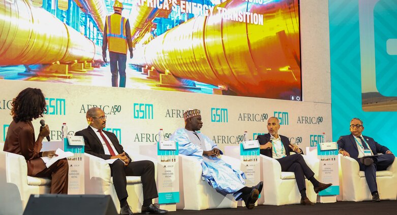 Africa50 General Shareholders Meeting 2024 Highlights