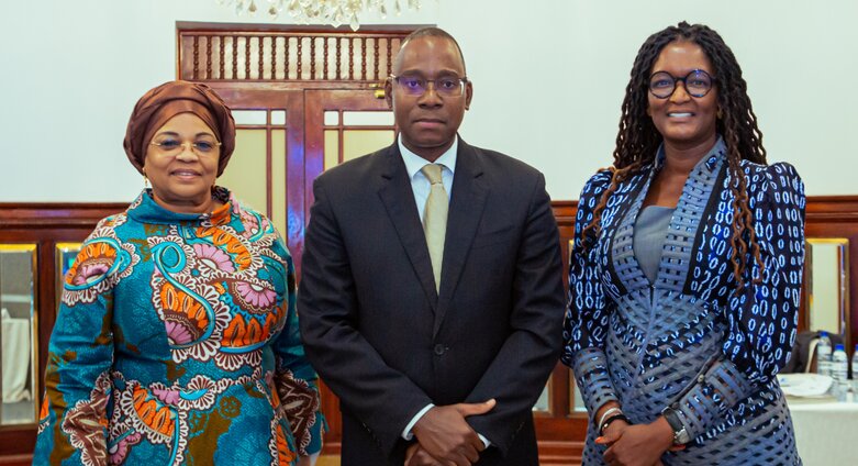 Tanzania annouced as Host of 2026 Infra for Africa Forum and Africa50 General Shareholders Meeting
