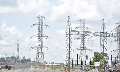 Kenya Transmission PPP Project