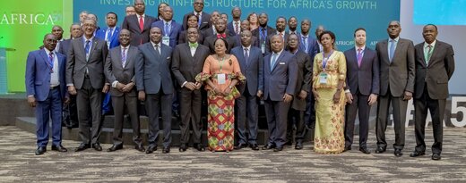 Africa50 : réunion des actionnaires fondateurs