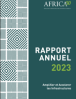 Africa50 Rapport Annuel 2023