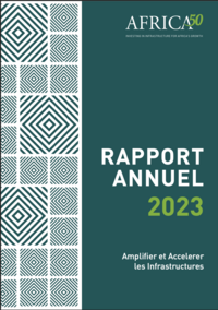 Africa50 Rapport Annuel 2023 