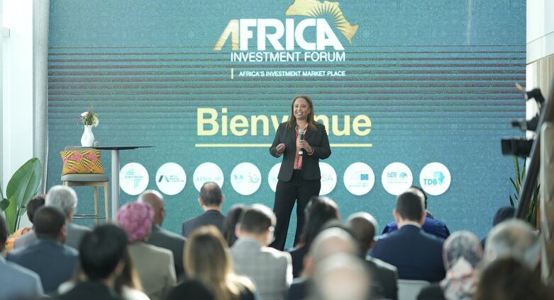 Africa50 hosts AIF Casablanca Roadshow