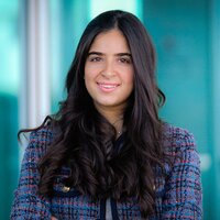 Selma Qadiri
