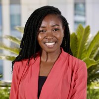 Jacqueline Yamson