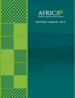 Africa50 Annual Report 2019