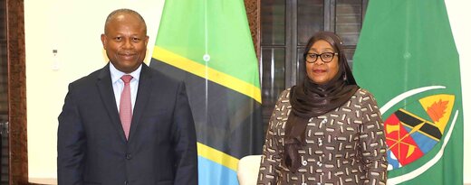 La République de Tanzanie devient le 34e actionnaire d’Africa50