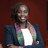 Cyndia Kipchumba - Nguli