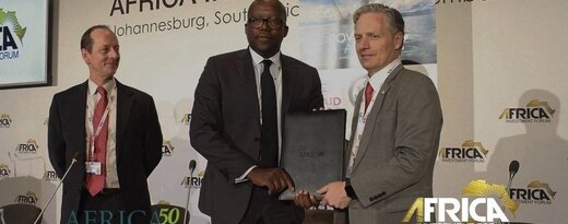 Power Africa and Africa50 Announce New Partnership to Implement Energy and Transmission Projects