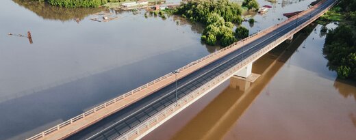 La Gambie rejoint le programme d'Africa50 dédié au recyclage d’actifs en signant un protocole d'accord pour la gestion et l'exploitation du « pont de la Sénégambie »