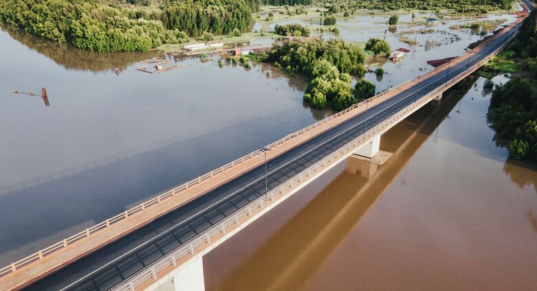 Africa50 et la Gambie signent une convention d'actionnaires pour la gestion du pont de la Sénégambie dans le cadre du Programme d’Africa50 dédié au recyclage d’actifs