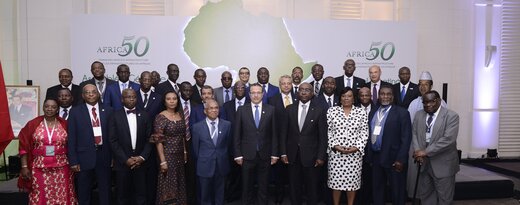 Infrastructures : « Africa50, une étape majeure financement et le développement des infrastructures en Afriquee »