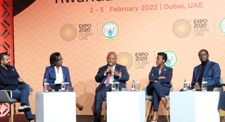 Rwanda is creating a conducive business environment for investors – Alain Ebobissé