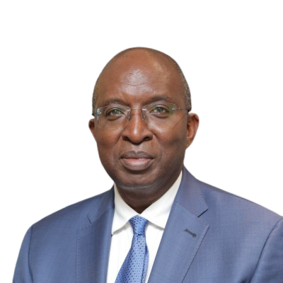Cheick-Oumar Sylla appointed CEO of Africa50’s Project Development Fund