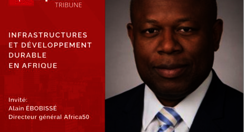 Africa50 CEO Explains Africa50’s Role In Helping Bridge Africa’s ...