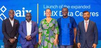PAIX Data Centres Porte Sa Capacité Au Ghana À 1,2 MW 
