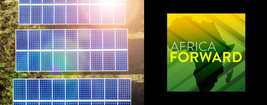 Episode 2 - ‘Powering Change’ highlights energy innovation in Africa