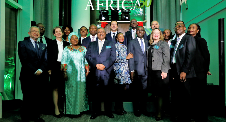 Africa50 Inaugurates its Headquarters in Casablanca