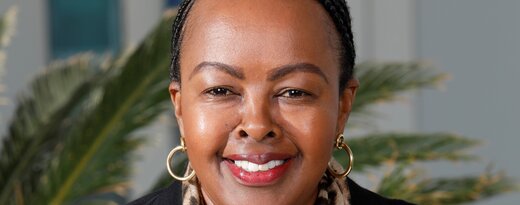 Carole Wainaina steps down as Chief Operating Officer of Africa50, and transitions to the role of Special Advisor to the CEO based out of Nairobi