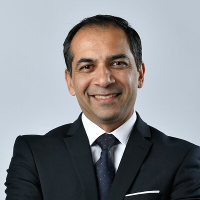 Djalal Khimdjee appointed CEO of the Africa50 Principal Investment Fund